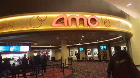 newport mall cinema|AMC Theatres.